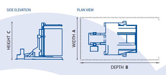 trocador de paletes 2
