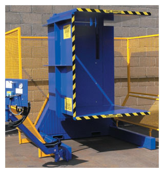 fs Inversores de palete